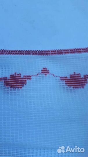 Тесьма, лента времен СССР