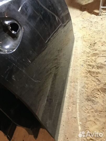 Дверь передняя правая Toyota Auris