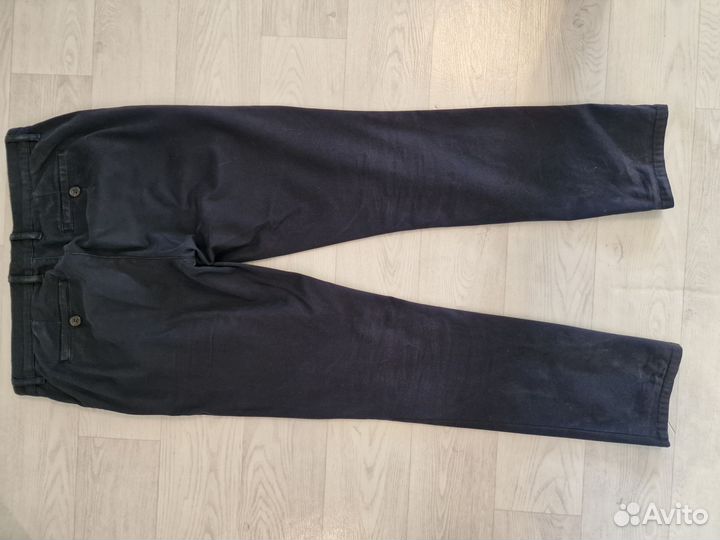Брюки мужские