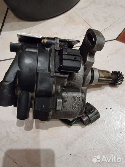 Запчасти Мазда 626