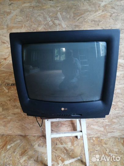 Телевизор бу