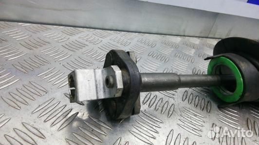 Кардан рулевой BMW X5 E53 (UBN21JW01)