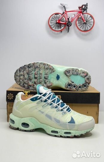 Мужские кроссовки Nike Air Max Terrascape