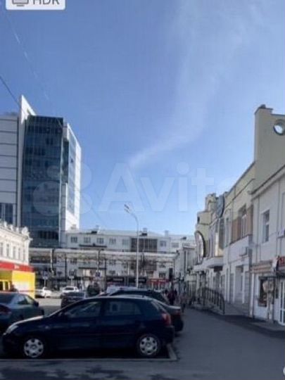 Под кофейню, 90м²