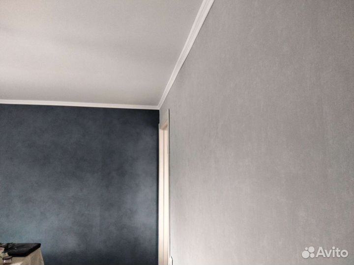 Ремонт квартир