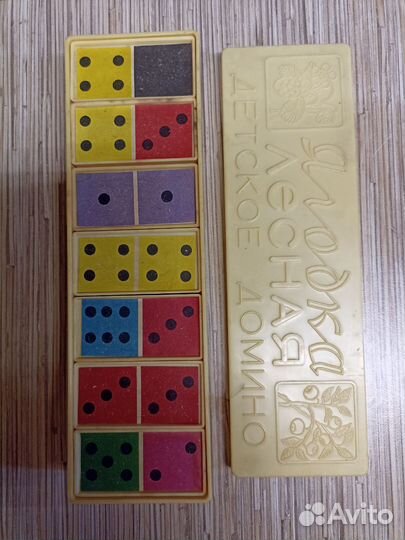 Советские игрушки СССР