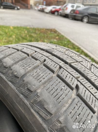 Yokohama Ice Guard Studless IG50 205/55 R16 91Q