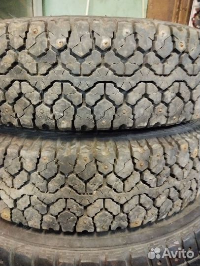 Carlisle Radial Trail HD 12.00/80 R12 M