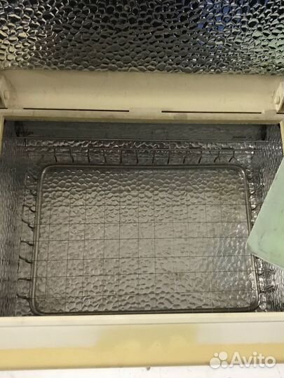 Стерилизатор для инструментов