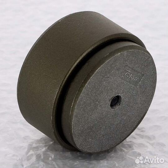 ППР Матрица (насадка) для ППР инструмента 63