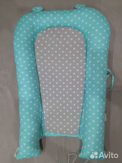 Кокон для новорожденных