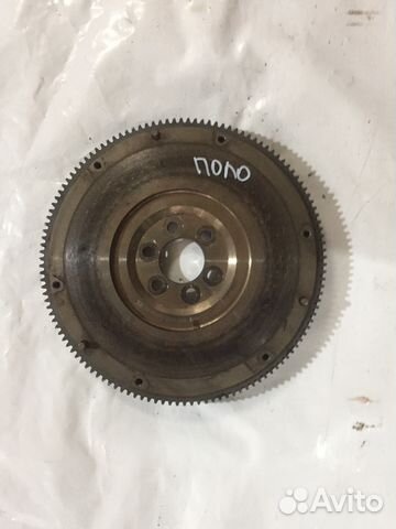 Маховик Volkswagen Polo (Фольксваген Поло) 2016г.в