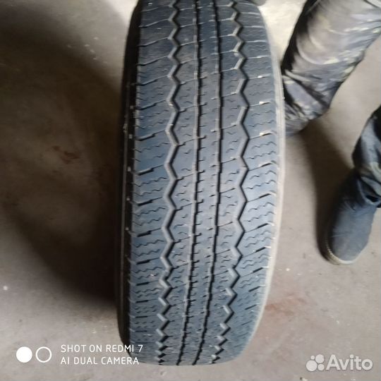Triangle TR258 225/70 R16