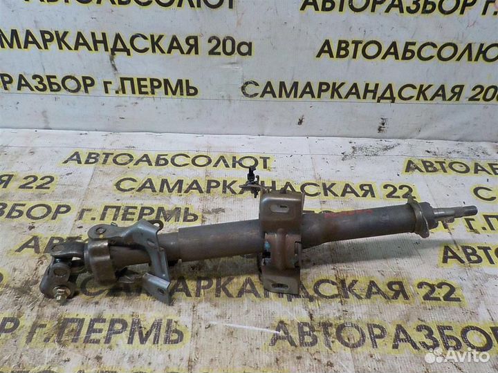 Колонка рулевая Nissan Almera Classic (B10) 2006