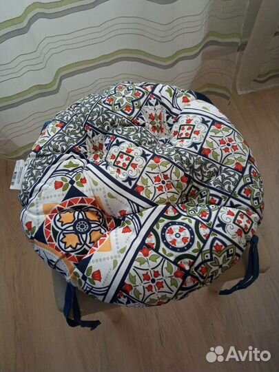 Подушка на стул