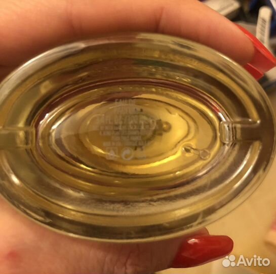 Парфюмерная вода Abercrombie & Fitch Away Woman