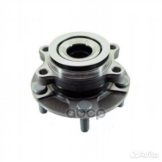 Ступица передняя vkba6996 Skf