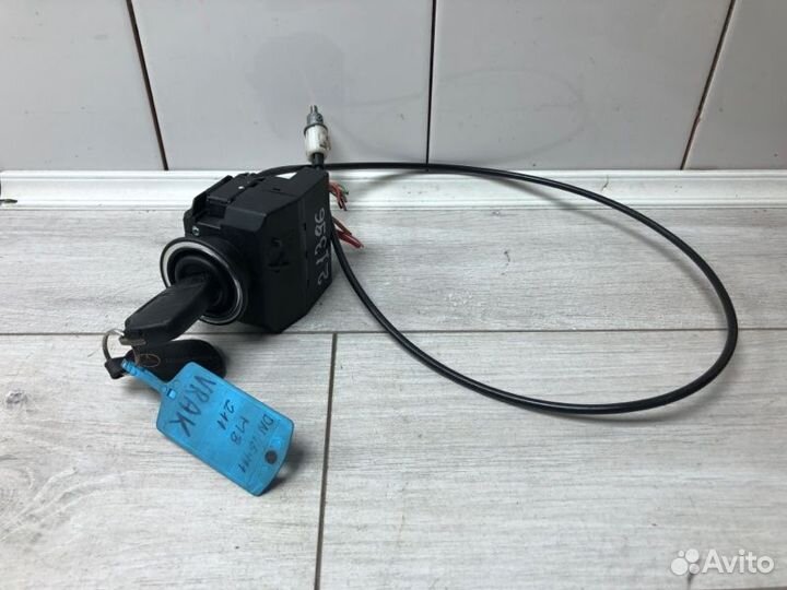 Замок зажигания Mercedes-Benz E-Class универсал