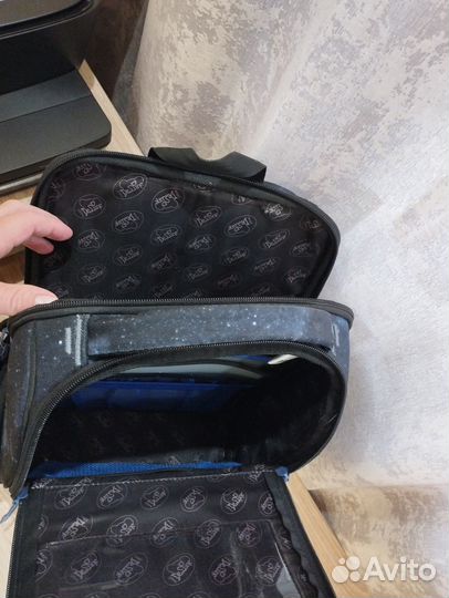 Рюкзак для мальчика de lune