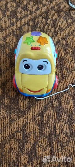 Машинка сортер