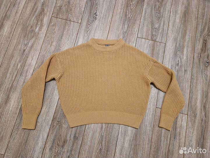 Свитер befree XS-S цвет Mocha Mouss