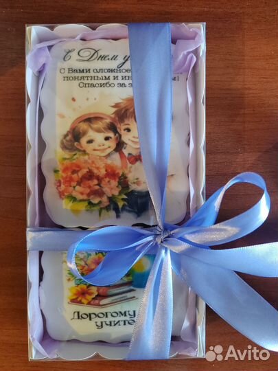 Имбирные пряники на любой праздник