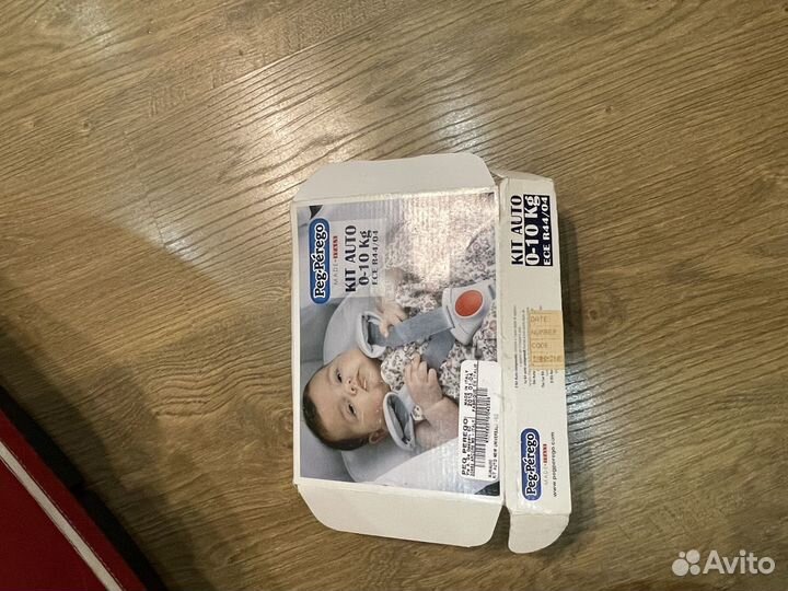 Коляска peg perego gt 3