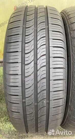 Kumho Sense KR26 205/60 R15 91H