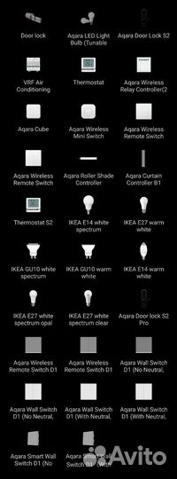 Шлюз xiaomi mi SMART home gateway 2