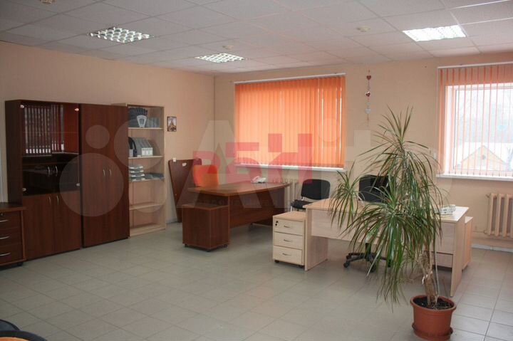 Офис 40м2 24/7, окна на 2 стороны