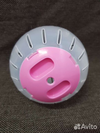 Шар для грызунов