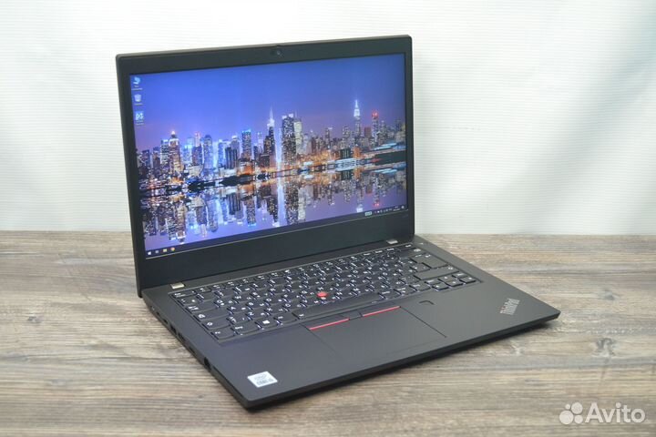 Lenovo ThinkPad L14