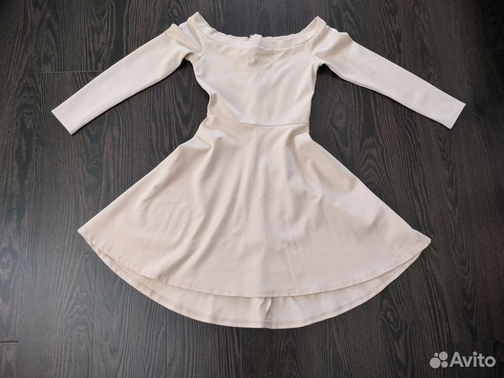 Пакет одежды на девушку р. 40