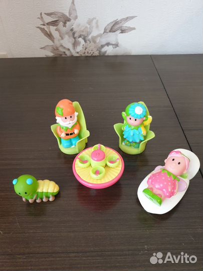 ELC Домик для фей Волшебный сапожок