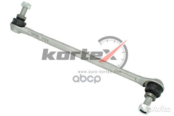 Тяга стабилизатора MB W204 пер.подв.прав. KLS52