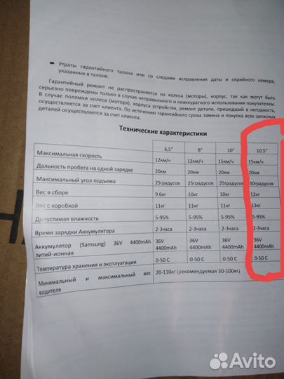 Продам гироскутер smartone