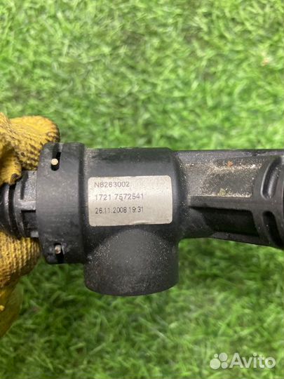 Термостат Bmw 7 F01 3.0 N54 2010