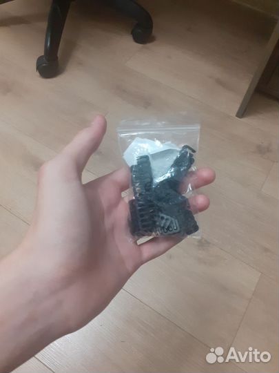 Кабеля для блока питания ardor