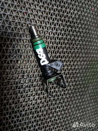 Форсунка ford focus 2 CB4