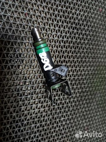 Форсунка ford focus 2 CB4
