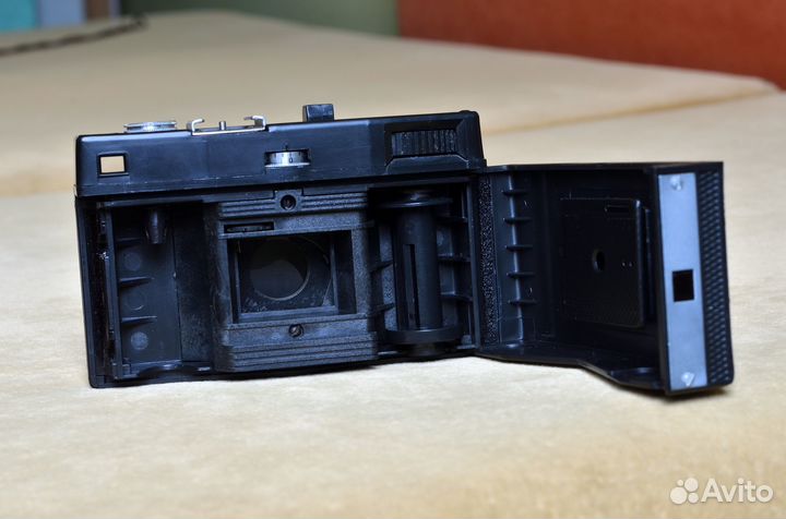 Фотоаппарат Смена, Смена 8М, Чайка 2 в отл сост