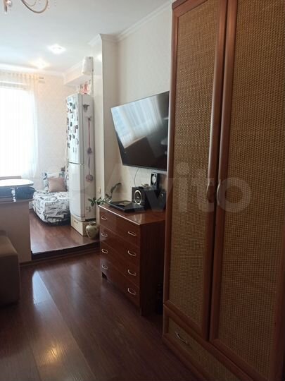 Квартира-студия, 20 м², 1/5 эт.