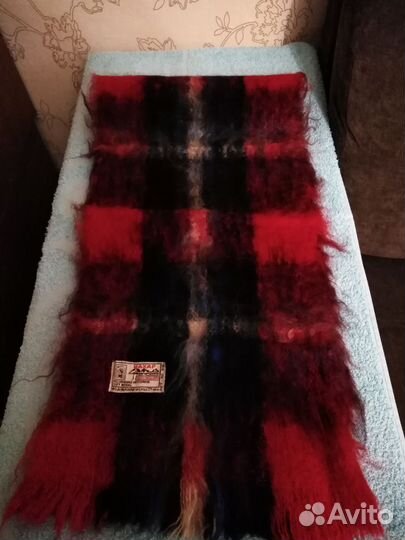 Шарф мужской новый