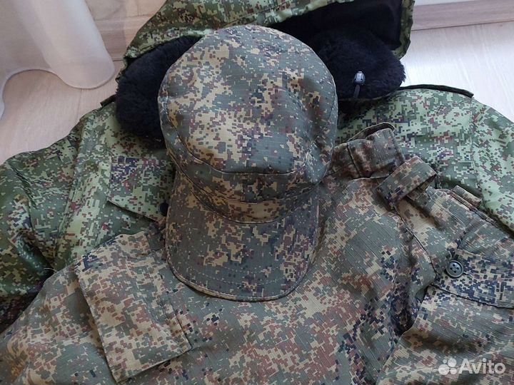 Кадетская форма для мальчика