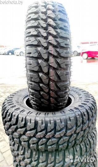 Triangle TR281 235/85 R16 120S