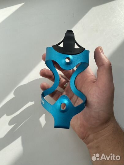 Держатель для бутылок на велосипед rockbros