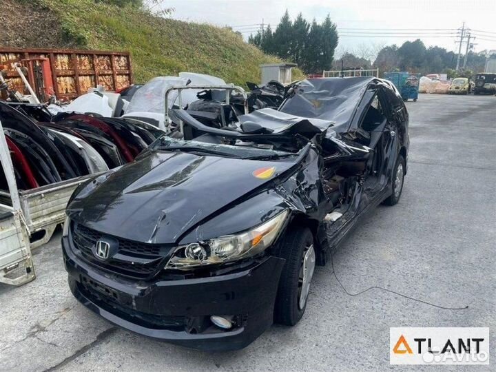 Рычаг подвески задний левый honda stream