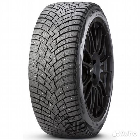 Pirelli Scorpion Ice Zero 2 215/60 R17 100T