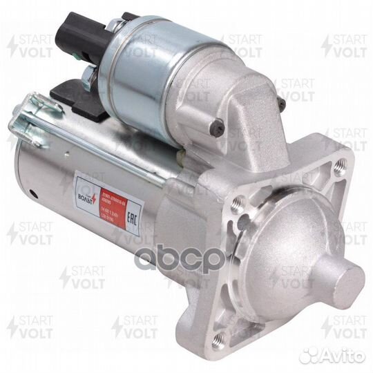 Стартер lst0190 startvolt