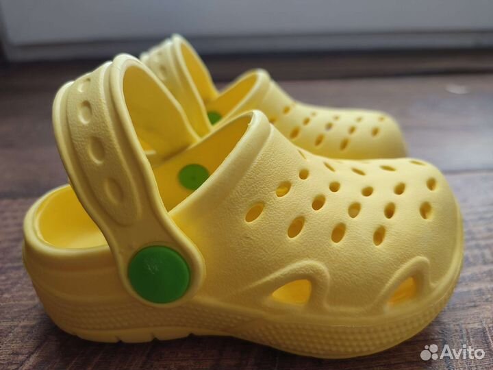 Crocs сабо LC Waikiki